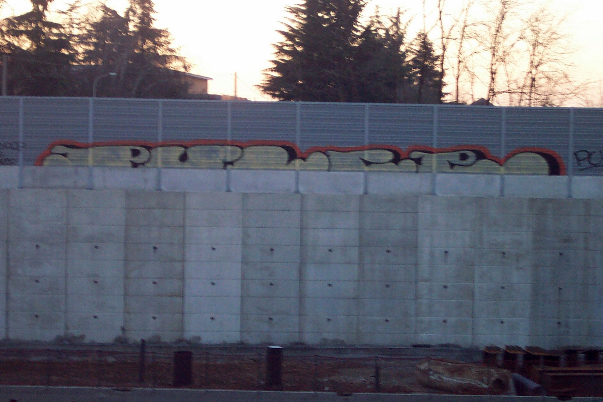 PULCE  BLOCCO MILANOVENEZIA